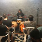 Masterclass Aquiles Priester | Heavy Talk