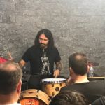 Masterclass Aquiles Priester | Heavy Talk