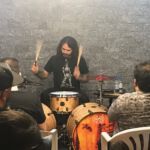 Masterclass Aquiles Priester | Heavy Talk