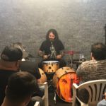 Masterclass Aquiles Priester | Heavy Talk