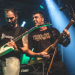 9º RS Metal | Day Montenegro