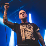 Philip H. Anselmo & The Illegals | Day Montenegro