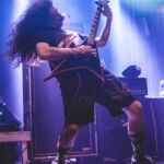 Philip H. Anselmo & The Illegals | Day Montenegro