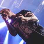 Philip H. Anselmo & The Illegals | Day Montenegro