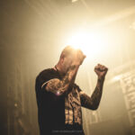 Philip H. Anselmo & The Illegals | Day Montenegro