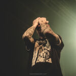 Philip H. Anselmo & The Illegals | Day Montenegro