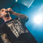 Philip H. Anselmo & The Illegals | Day Montenegro