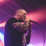 Philip H. Anselmo & The Illegals | Day Montenegro