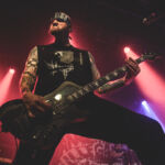 Philip H. Anselmo & The Illegals | Day Montenegro