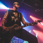 Philip H. Anselmo & The Illegals | Day Montenegro