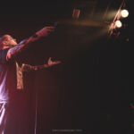 Philip H. Anselmo & The Illegals | Day Montenegro