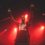 Philip H. Anselmo & The Illegals | Day Montenegro