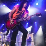 Slash feat. Myles Kennedy and The Conspirators | Day Montenegro