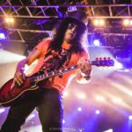 Slash feat. Myles Kennedy and The Conspirators | Day Montenegro