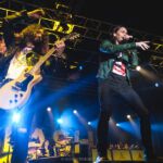 Slash feat. Myles Kennedy and The Conspirators | Day Montenegro