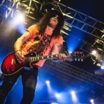 Slash feat. Myles Kennedy and The Conspirators | Day Montenegro