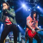 Slash feat. Myles Kennedy and The Conspirators | Day Montenegro