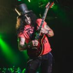 Slash feat. Myles Kennedy and The Conspirators | Day Montenegro