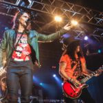 Slash feat. Myles Kennedy and The Conspirators | Day Montenegro
