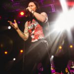 Slash feat. Myles Kennedy and The Conspirators | Day Montenegro