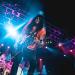 Slash feat. Myles Kennedy and The Conspirators | Day Montenegro