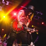 Slash feat. Myles Kennedy and The Conspirators | Day Montenegro