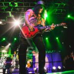 Slash feat. Myles Kennedy and The Conspirators | Day Montenegro