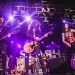 Slash feat. Myles Kennedy and The Conspirators | Day Montenegro