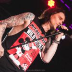 Slash feat. Myles Kennedy and The Conspirators | Day Montenegro
