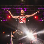 Slash feat. Myles Kennedy and The Conspirators | Day Montenegro
